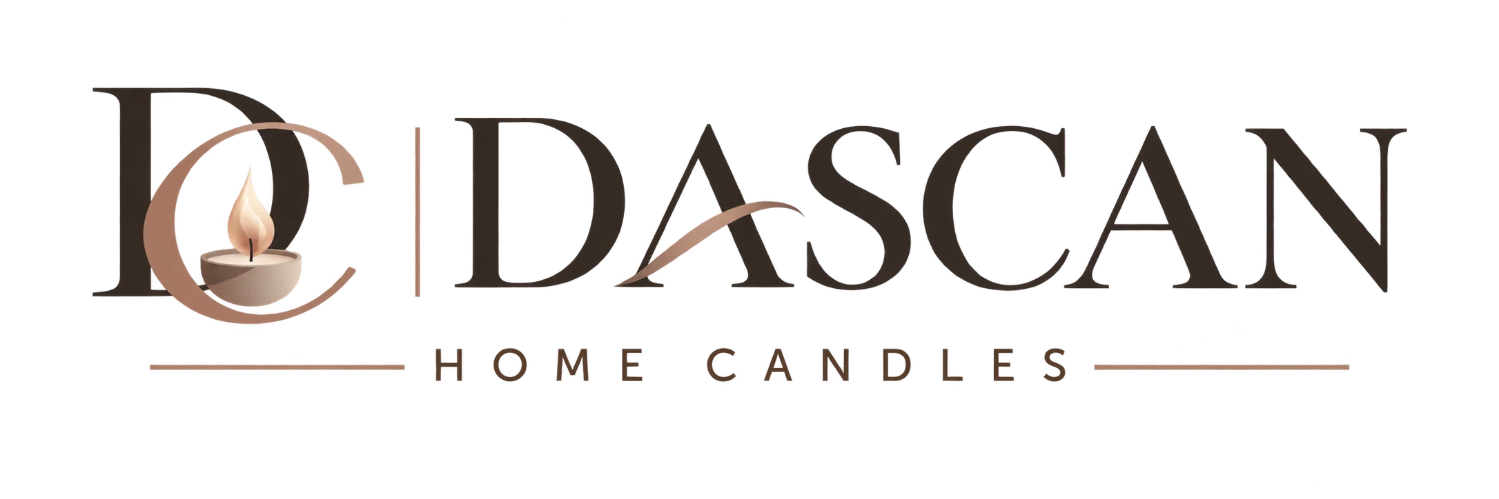 DASCAN Home Candles